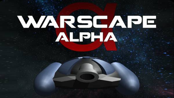 Warscape Alpha для андроид