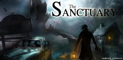 The Sanctuary для андроид