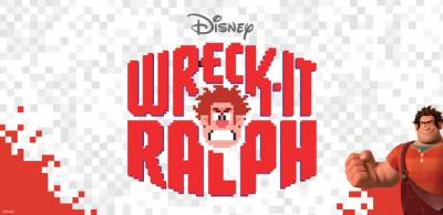 Wreck-it Ralph для андроид