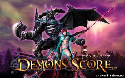 Demon's Score THD для андроид