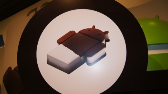 Обновления android 4.0 для Sony Xperia
