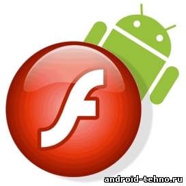 Flash Player для Android 4.0