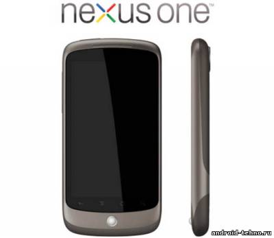 Android Ice Cream Sandwich обойдет стороной Google Nexus One