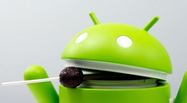 Android 5.0 Lollipop сейчас установлен на 3,3% устройств
