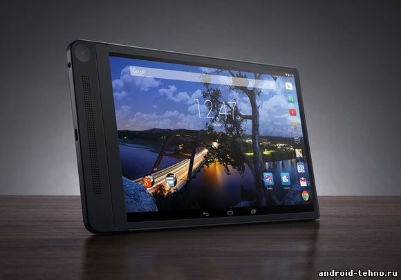 Dell Venue 8 7000 - cамый тонкий планшет с 3D-камерой