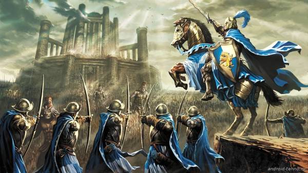 Heroes® of Might & Magic® III – HD Edition уже доступна!