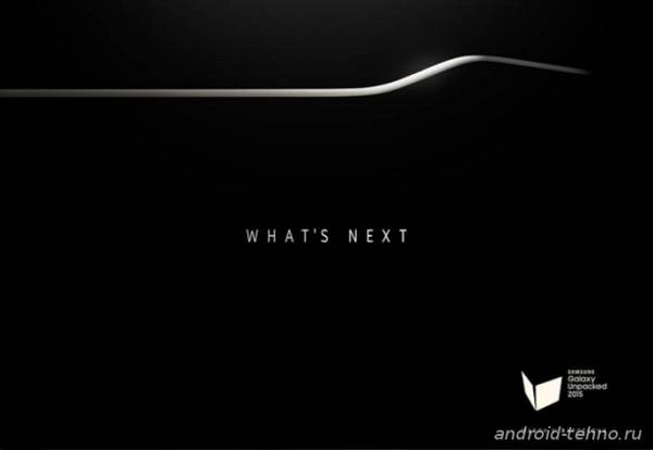 Samsung Galaxy S6 будет представлен 1 марта