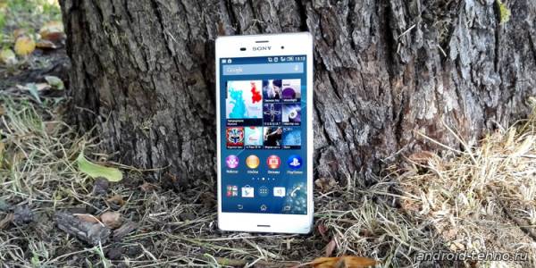 Обновление до Android 5.0 получит только Z-серия смартфонов Sony