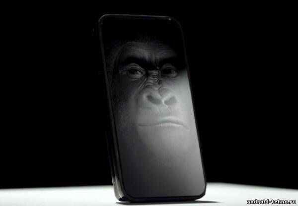 Выпущена 4 версия защитного стекла Gorilla Glass