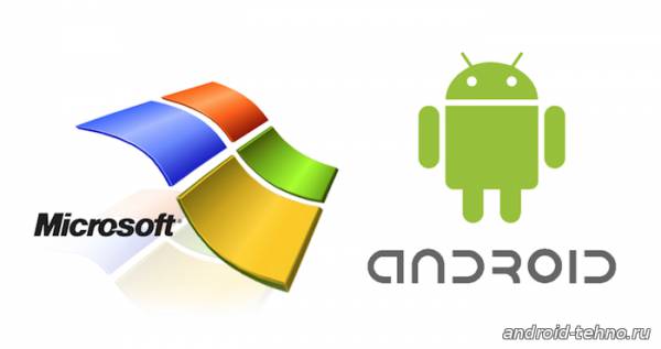 Dell и 10 других Android-производителей предустанавливают приложения от Microsoft.