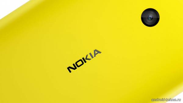 Nokia действительно будет делать android-смартфон.