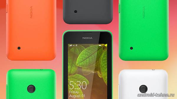Nokia может вернуться с новым устройством в 2016-ом году.