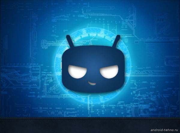 Cyanogen обновляется до Android 5.0.