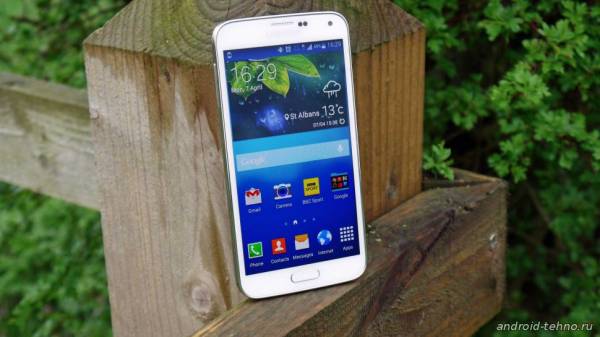 Samsung Galaxy S5 лучше, чем S6? Очень похоже на правду.