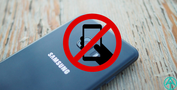Samsung призывает владельцев Note 7 отключить устройства