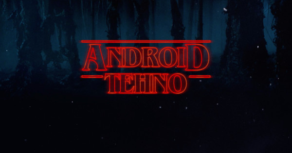 Хэллоуин 2016 - подборка приложений на Android