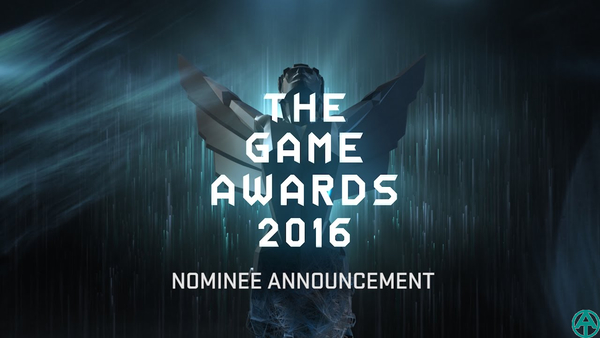 Итоги The Game Awards 2016: победители, анонсы и новые трейлеры