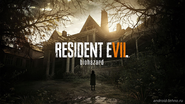 Resident Evil 7 - свежий трейлер игры и демо-версия