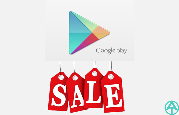 Акции в Google Play: SKRWT и Neo Monsters