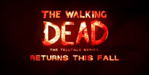 The Walking Dead: Season 3 - дата выхода и видео игры