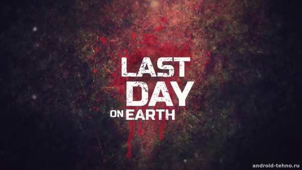 Last Day on Earth