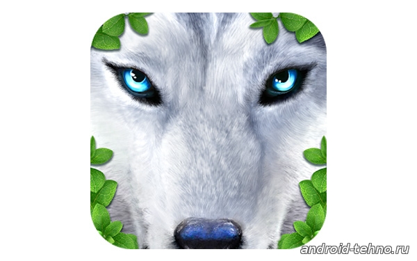 Ultimate Wolf Simulator для андроид скачать бесплатно на android