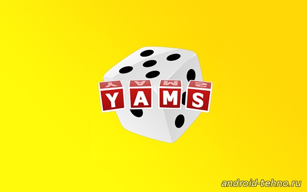 Yams Online для Андроид скачать бесплатно на Android