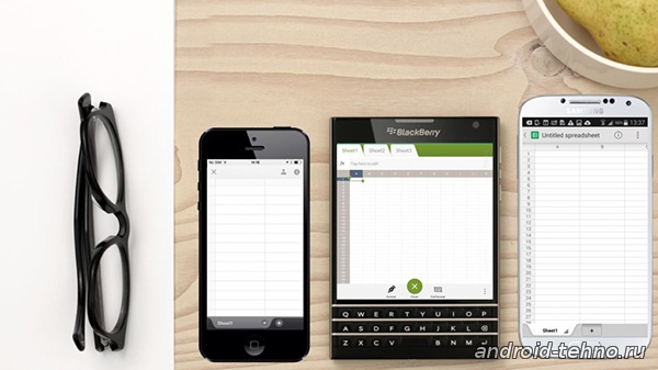 Blackberry всё ещё верит, что может получать прибыль с продажи смартфонов.