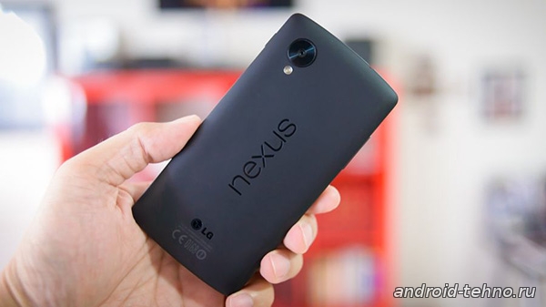 Следующие Nexus-устройства от Google вместе с Android M могут получить гарантии.
