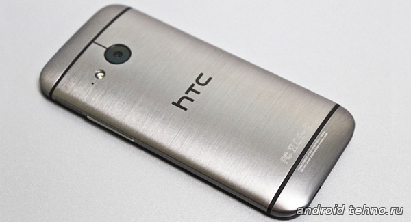 HTC прекращают выпуск своих "mini" смартфонов