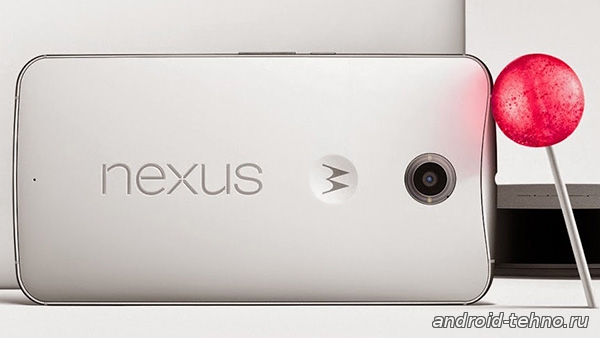 Кто станет производителем следующего Nexus от Google?