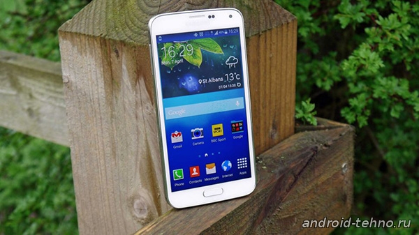 Samsung Galaxy S5 лучше, чем S6?