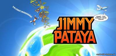 Jimmy Pataya 1.0.3 для андроид