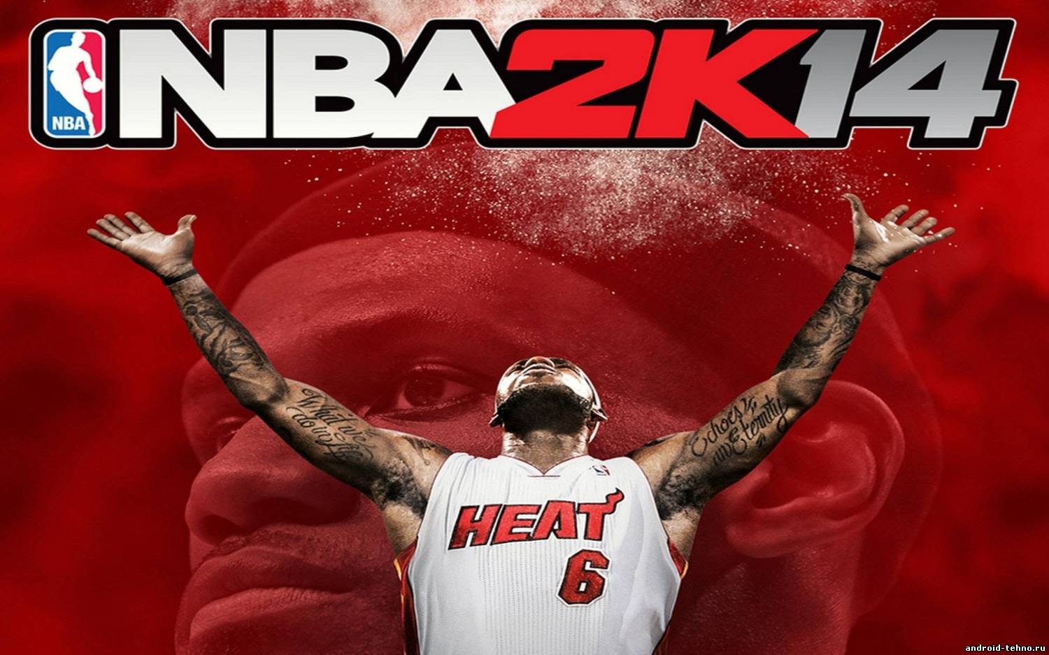 Nba 2k14 стим скачать фото 91