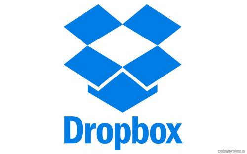 Dropbox для андроид