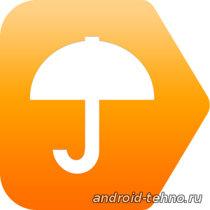 Яндекс Погода для андроид