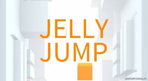 Jelly Jump для андроид