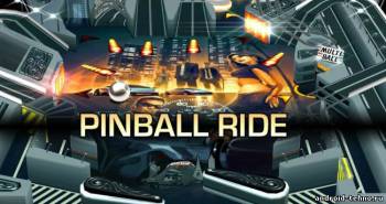 Pinball Ride  - андроид пинбол для андроид