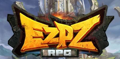 EZ PZ RPG для андроид