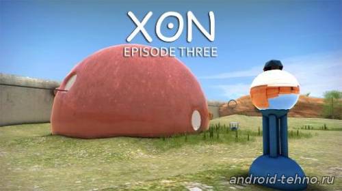 Xon Episode Three для андроид