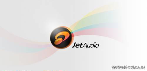 jetAudio Music Player+EQ Plus для андроид