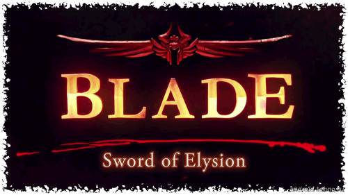 Blade: Sword of Elysion для андроид