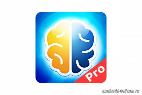 Игры ума Pro (Mind Games Pro) для андроид
