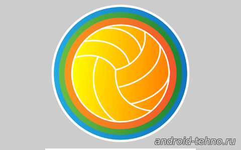 Beach Volleyball 2016 для андроид