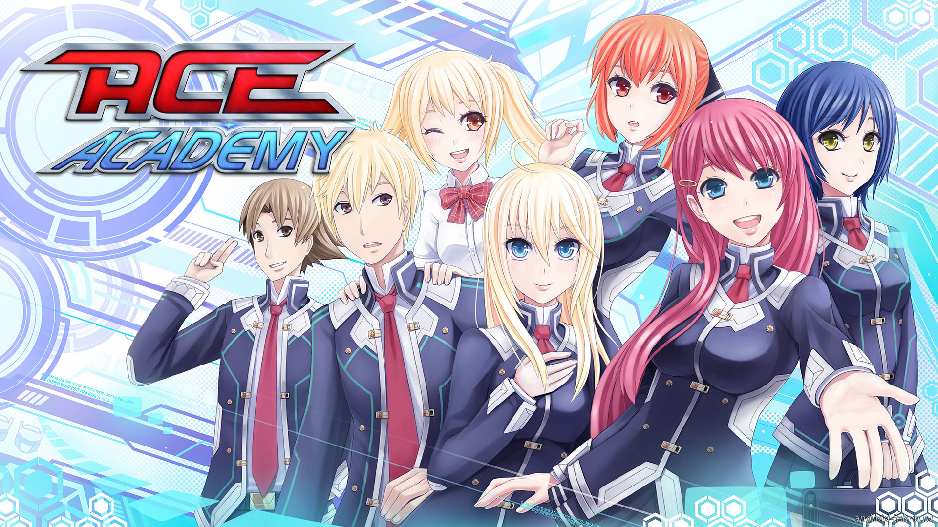 Ace steam for android фото 3