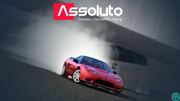 Assoluto Racing (Mod) для андроид