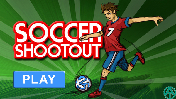 Soccer Shootout для андроид