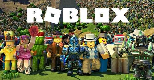 Roblox для андроид