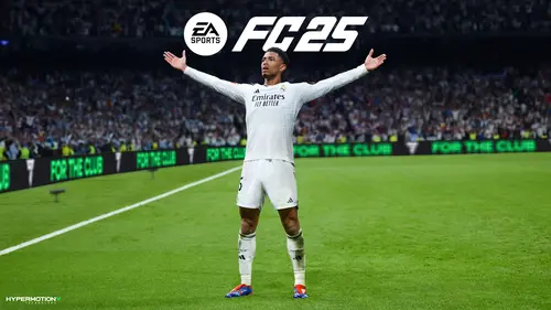 EA SPORTS FC™ Mobile Футбол для андроид