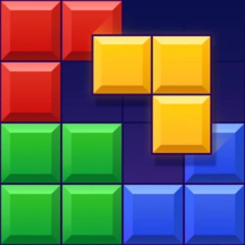 Block Blast для андроид